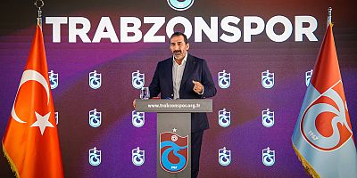 Trabzonspor Bir Sistem Kulübüdür
