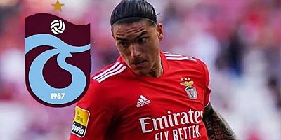 Trabzonspor’da Darwin Núñez Gelişmesi! Anlaşma Tamam mı?