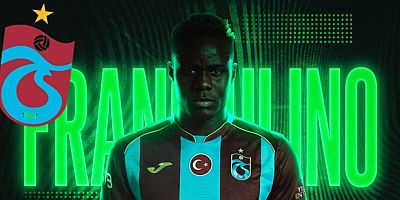 Trabzonspor hücumda farklı bir silah kazandı