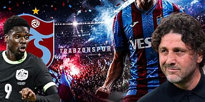 Transferde Gözler Onun Üzerinde...