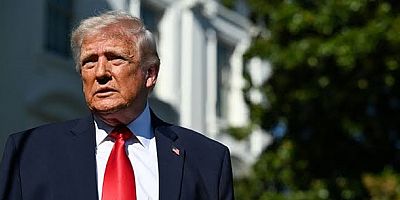 Trump'tan İran'a Gözdağı! 