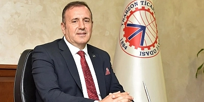 TTSO Başkanı Erkut Çelebi, Trabzon'u Anlattı