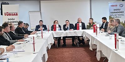 Turizmde Amaç: Ortak Hareket Etmek