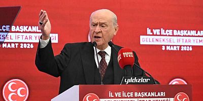 Türkiye İç Barışı Güçlendirmeli