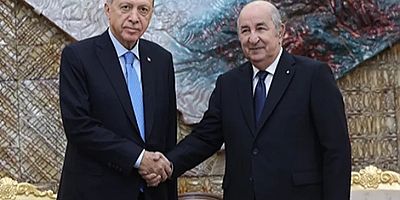 Türkiye'ye İlgi Artıyor