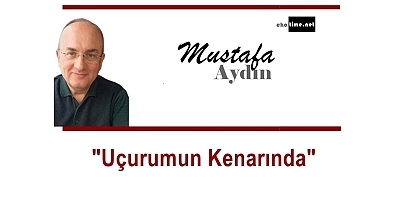 Uçurumun Kenarında