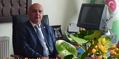 Üreticilere Örnek Olacak