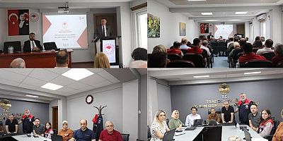 Uydu ile ürün takibi başlayacak