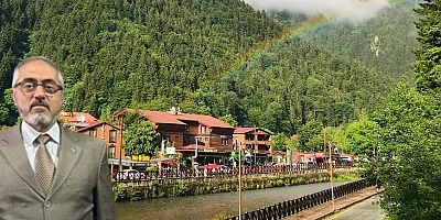 Uzungöl’de gelecek sezon hesabı: Yol ve doğalgaz talepleri ekonomiyi büyütebilir
