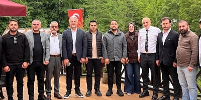 Uzungöl Kış Turizmi Başlıyor