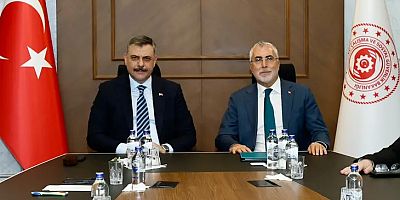 Valiliklere 30 Bin TYP Kontenjanı...İş Arayanlara Müjde