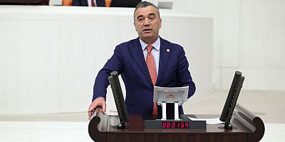 Vekil Aydın: Emeklinin Hakkı Yok mu?
