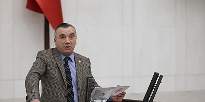 Vekil Yavuz Aydın: Trabzon kamuoyu net açıklama bekliyor