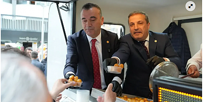 Yağmur Durdı, Bayramlaşma Başladı: Yavuz Aydın’dan Dikkat Çeken Mesaj