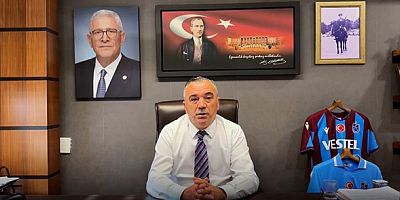 Yavuz Aydın’dan fındık fiyatı tepkisi: 250 lira üreticiyi ucuz fiyata razı etmektir