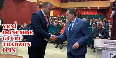 Yeni Dönem Yeni İsimler: Trabzon Yeni Döneme Hazır mı?