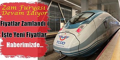 Yine Zam Geldi!
