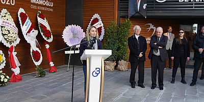 Yolu Trabzon'dan Geçen Sanatçılar