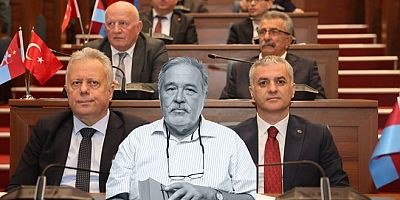 Yomra Hizmet Görüyor