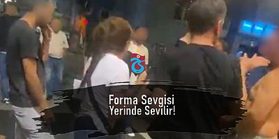 Yürüdüğün Yere Dikkat Edeceksin!