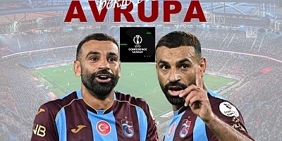 Zaman trabzonspor'un Zamanı...