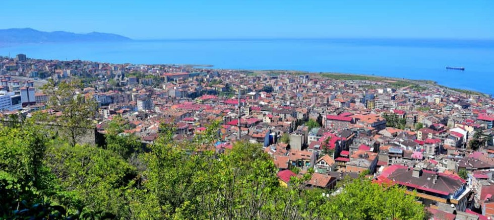 Trabzon’a Yeni Sembol Geliyor