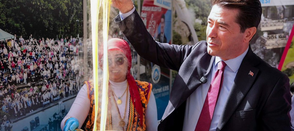 Trabzon Günleri Başladı