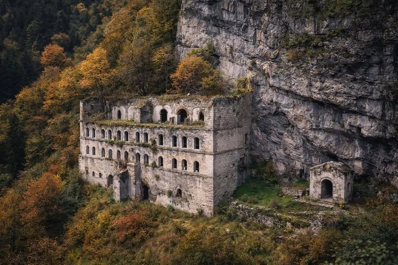 Trabzon Turizminin Bilinmeyen Yüzü: Vazelon