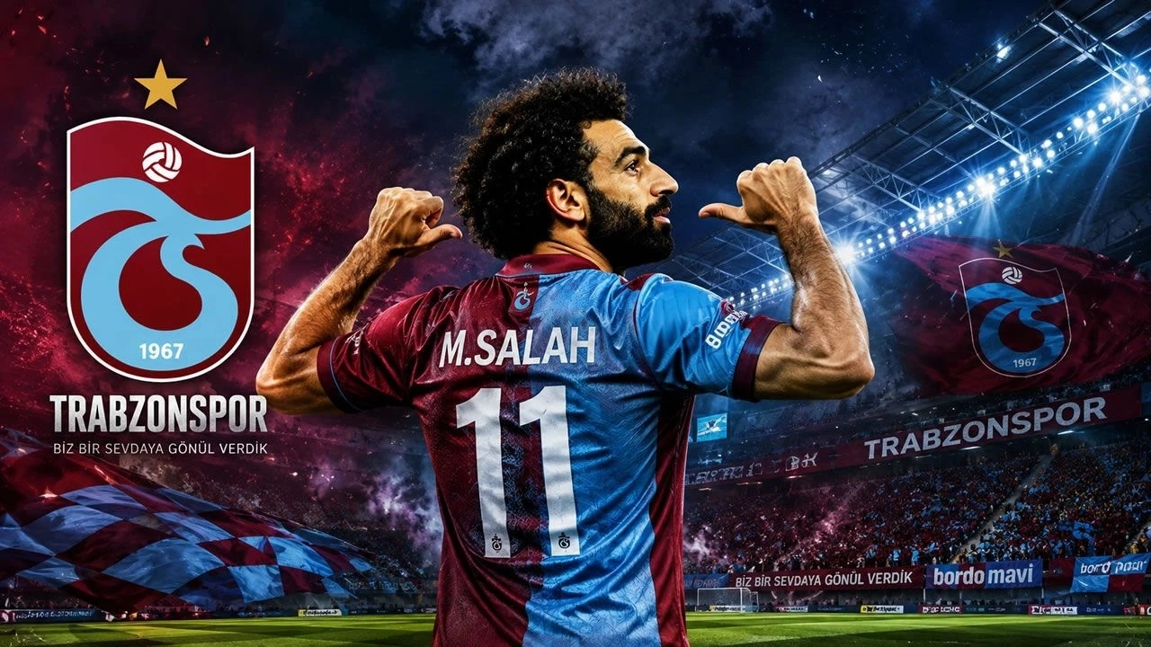 Trabzon'un Yıldızı Parlıyor