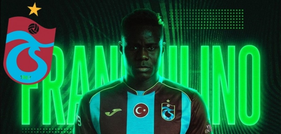 Trabzonspor hücumda farklı bir silah kazandı