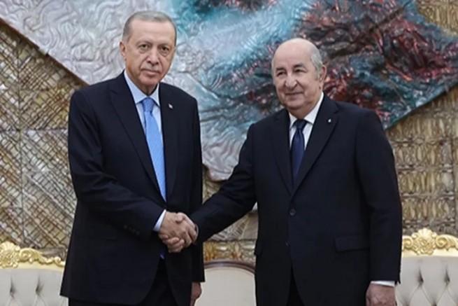 Türkiye'ye İlgi Artıyor