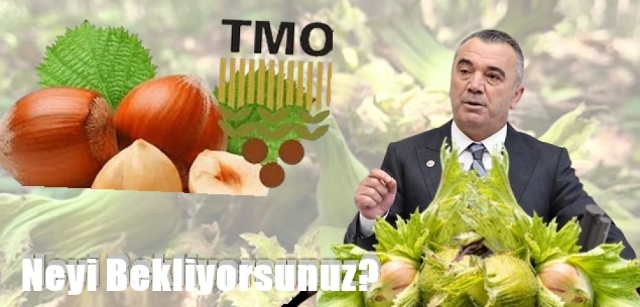 Üretici Bahçeye Girdi, TMO Hâlâ Fiyat Açıklamadı!