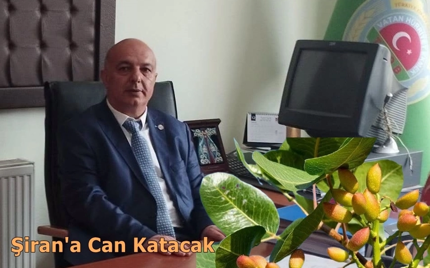 Üreticilere Örnek Olacak