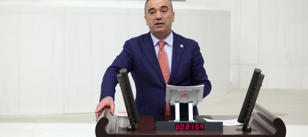 Vekil Aydın: Emeklinin Hakkı Yok mu?