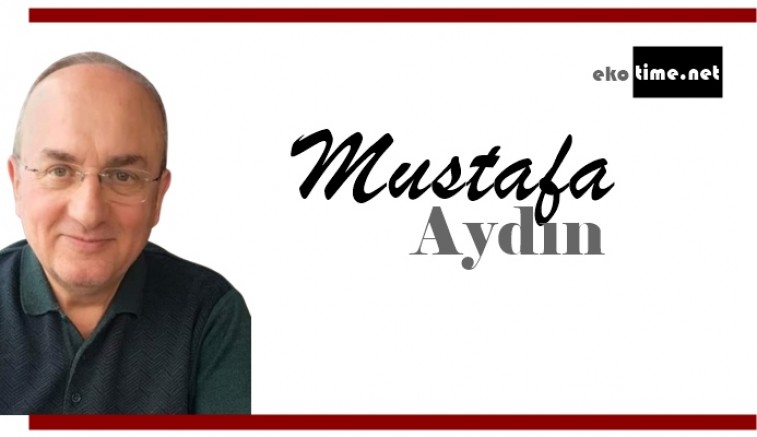 YAŞ 70, İŞ BİTMİŞ Mİ?