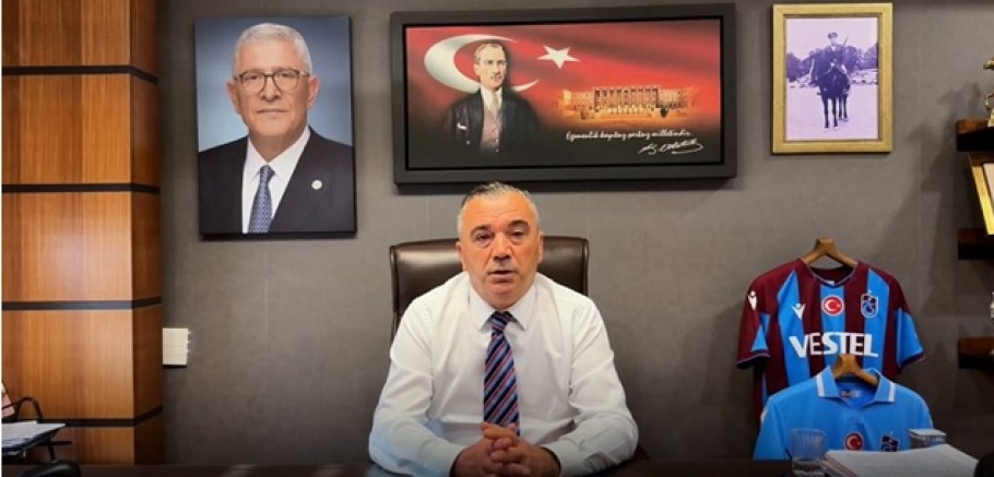Yavuz Aydın’dan fındık fiyatı tepkisi: 250 lira üreticiyi ucuz fiyata razı etmektir