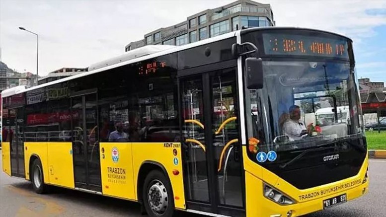 Yaz Seferleri Başladı