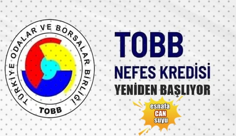Yeniden Başlıyor