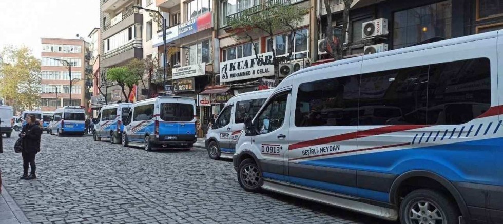 Zam Kaçınılmazdı