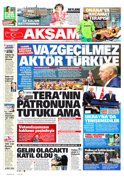 Akşam