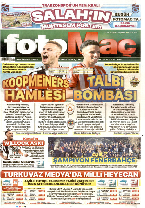 Fotomaç