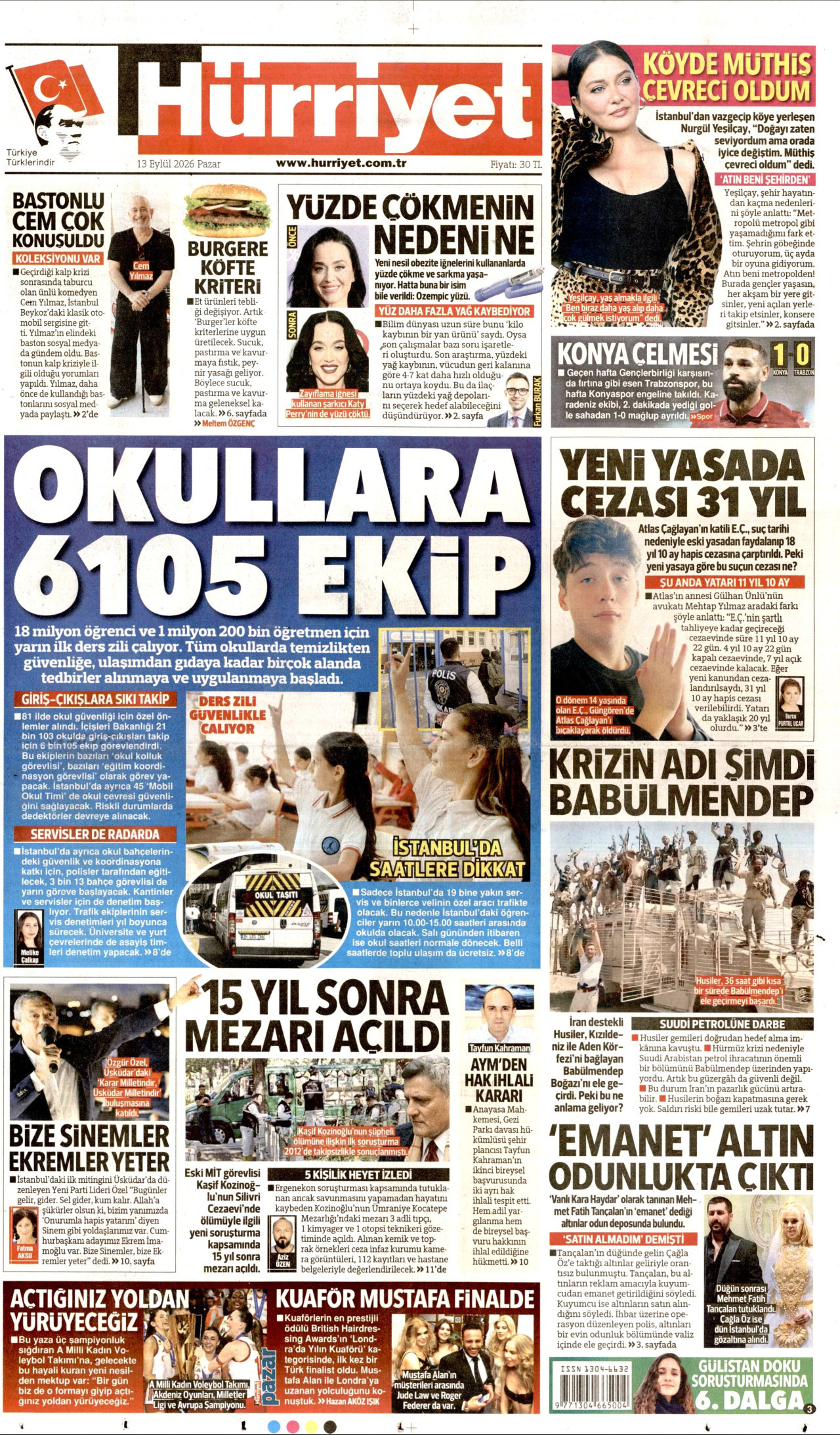 Hürriyet