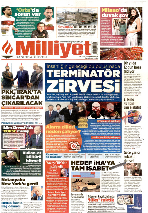 Milliyet