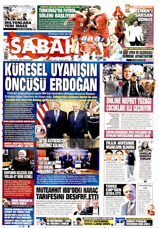 Sabah
