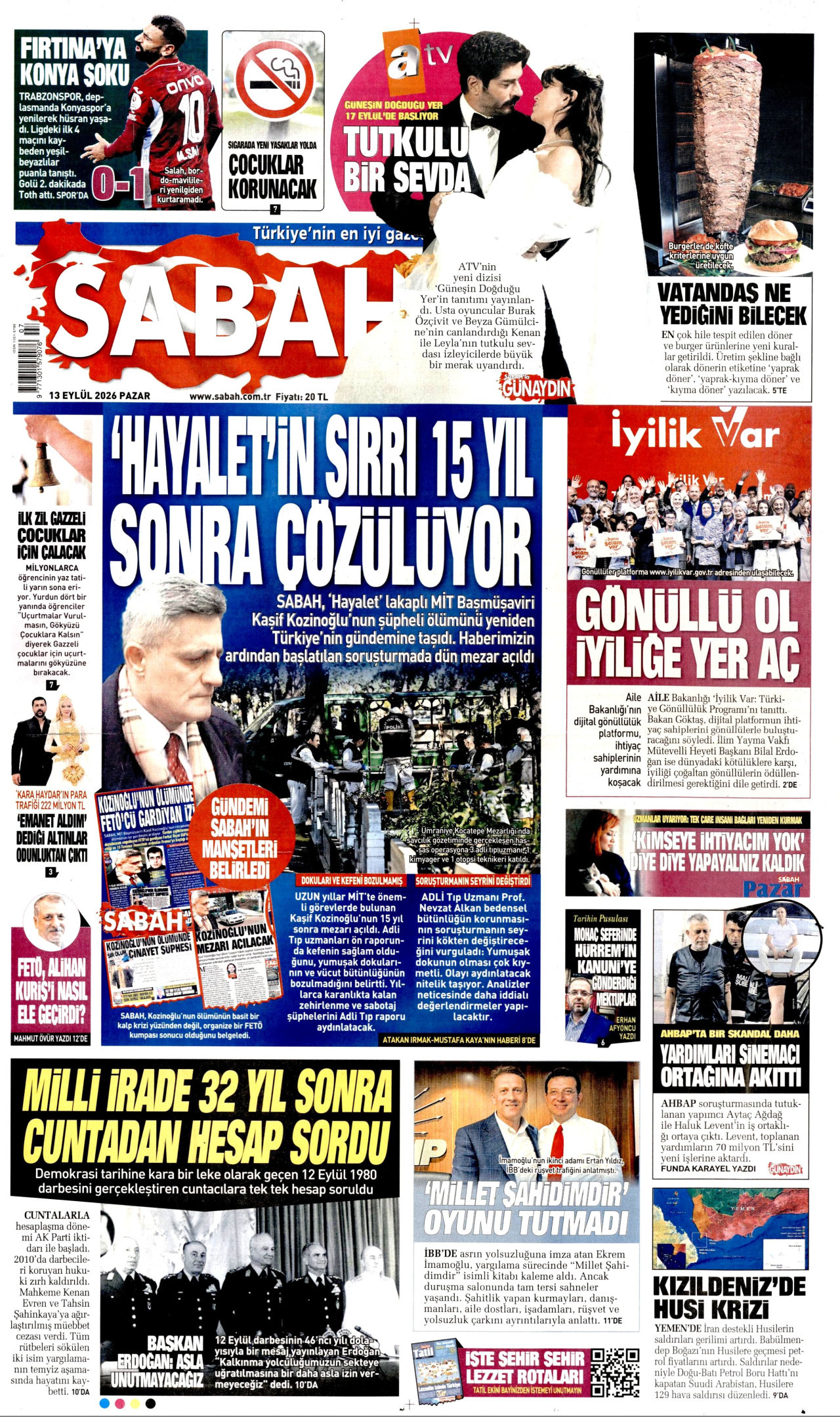 Sabah