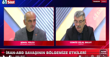 ABD Neden Savaş İstiyor