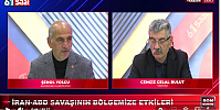 ABD Neden Savaş İstiyor