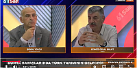 İran Savaşı-Tarım