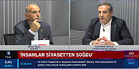 İyi Parti İl Başkanı