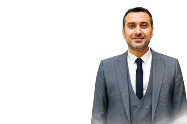 Burhan Gül